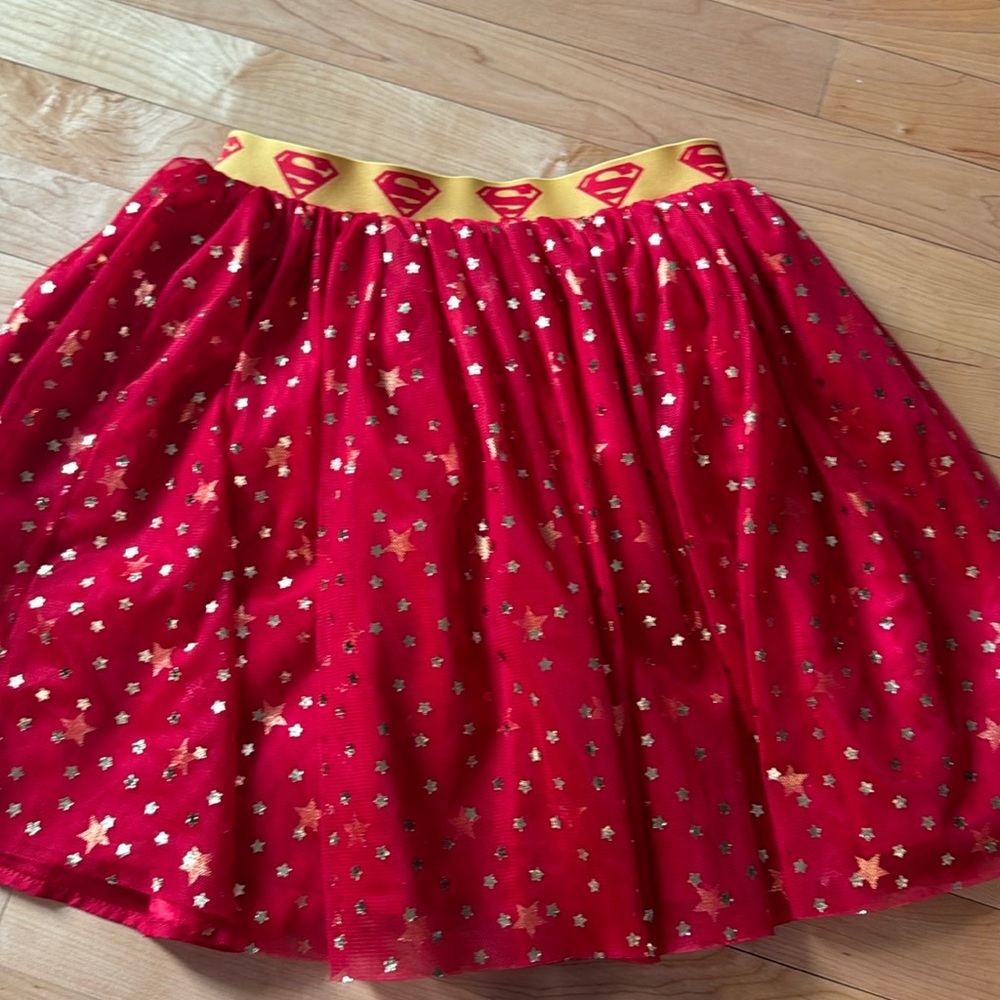 Hanna Andersson size 150 (12) brand new skirt.